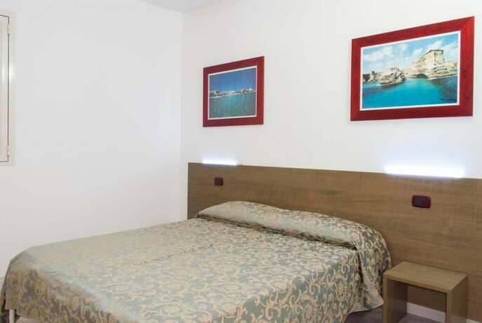 Imagen general del Residence Atenaion. Foto 3