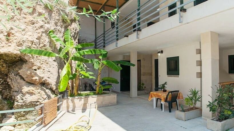Imagen general del Residence Atenaion. Foto 4