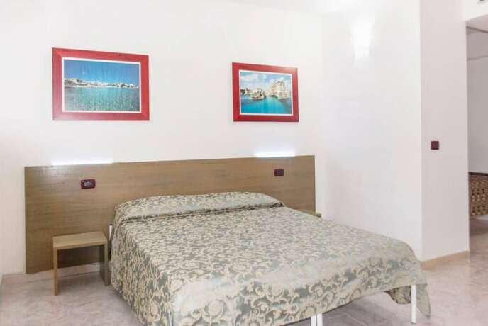 Imagen general del Residence Atenaion. Foto 7