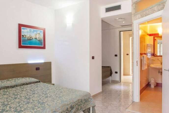 Imagen general del Residence Atenaion. Foto 8