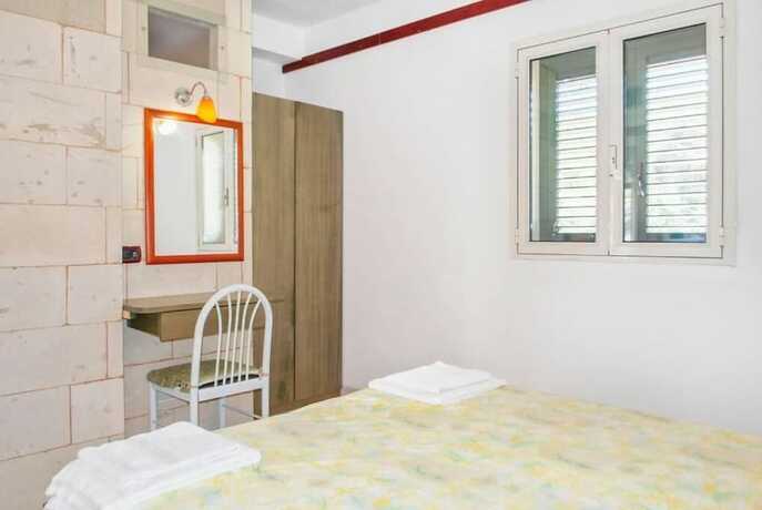 Imagen general del Residence Atenaion. Foto 9