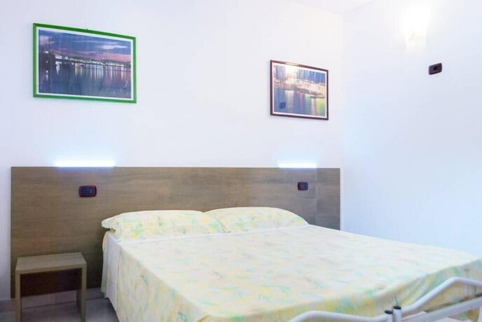 Imagen general del Residence Atenaion. Foto 13