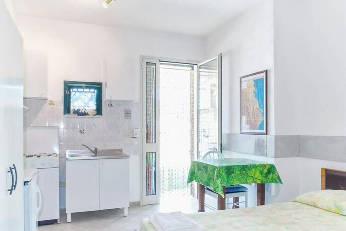 Imagen general del Residence Atenaion. Foto 14