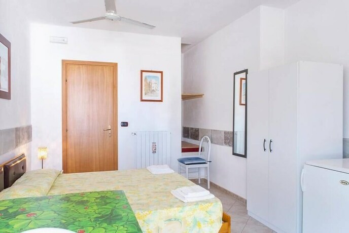 Imagen general del Residence Atenaion. Foto 15