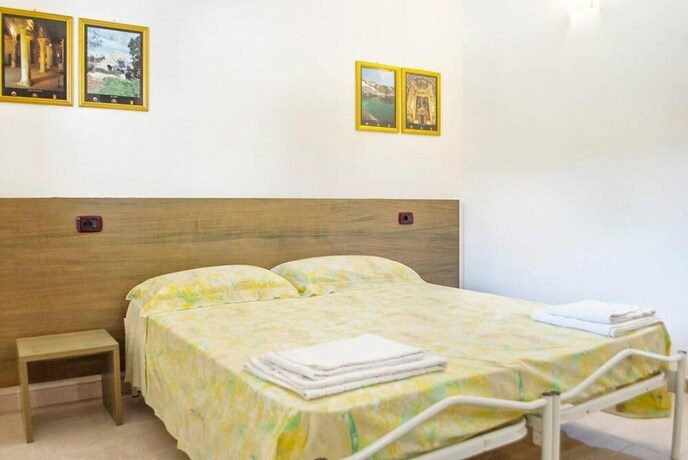 Imagen general del Residence Atenaion. Foto 16