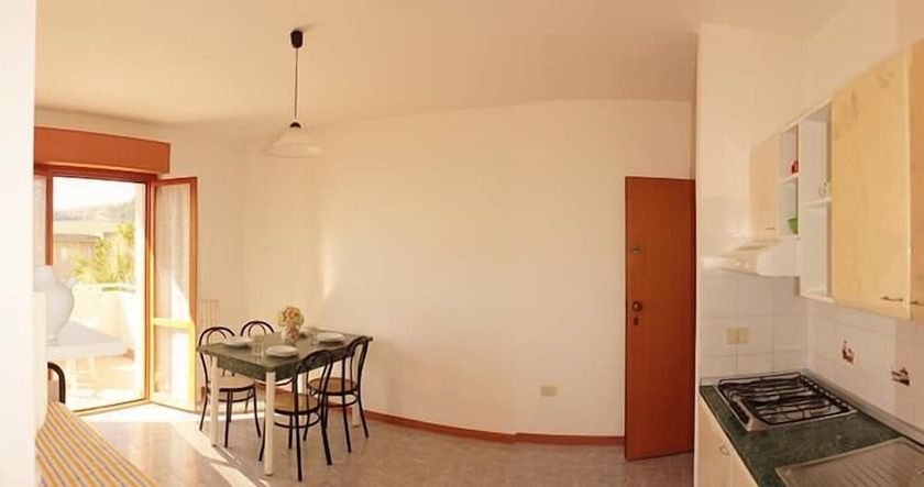 Imagen general del Residence Azzurro. Foto 1