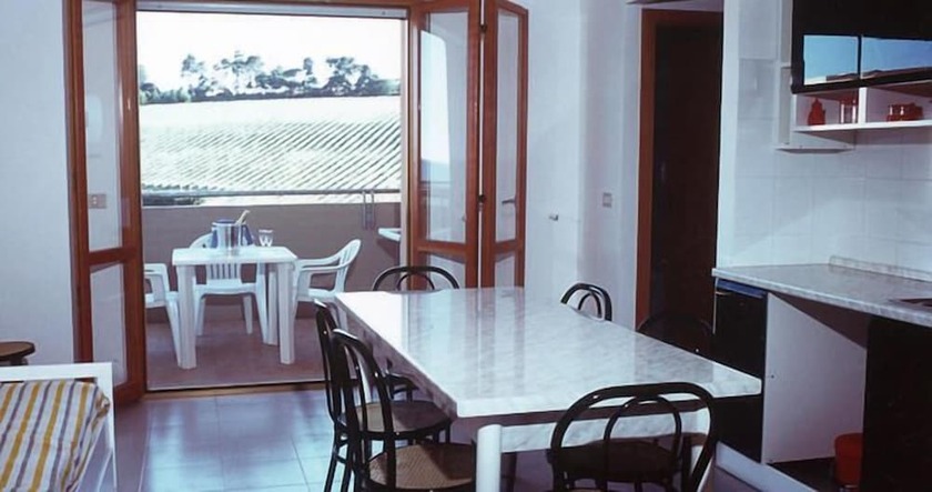 Imagen general del Residence Azzurro. Foto 4