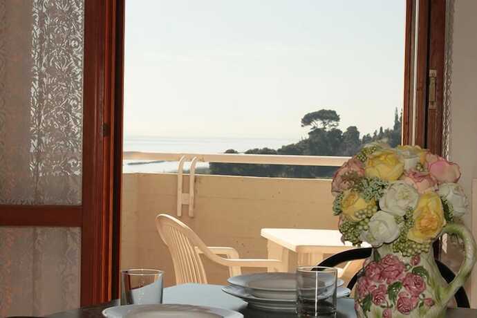 Imagen general del Residence Azzurro. Foto 8
