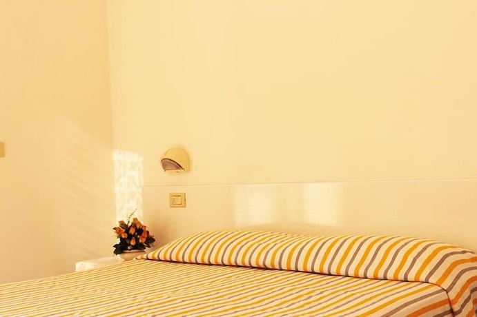 Imagen general del Residence Azzurro. Foto 13