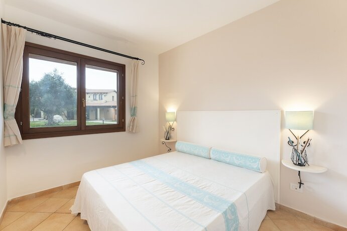 Imagen general del Residence Baia Dei Mirti. Foto 4