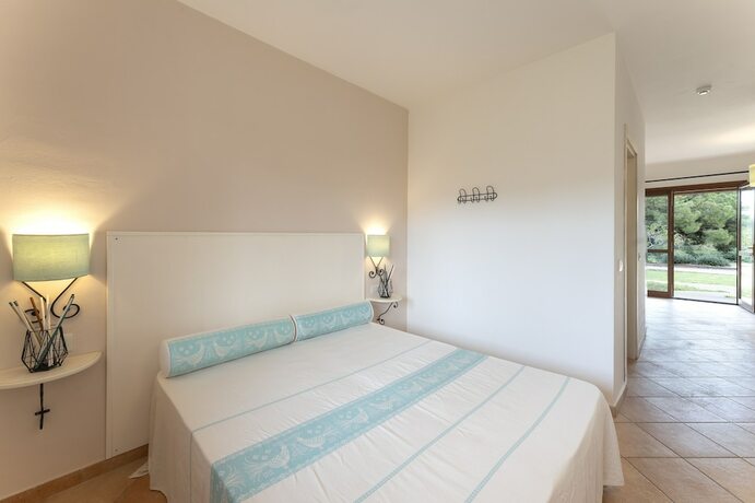Imagen general del Residence Baia Dei Mirti. Foto 5