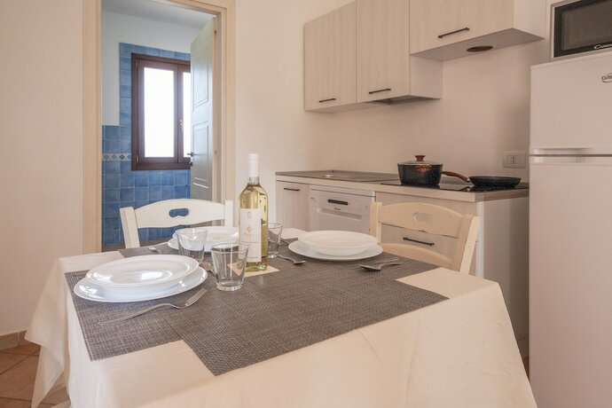 Imagen general del Residence Baia Dei Mirti. Foto 6