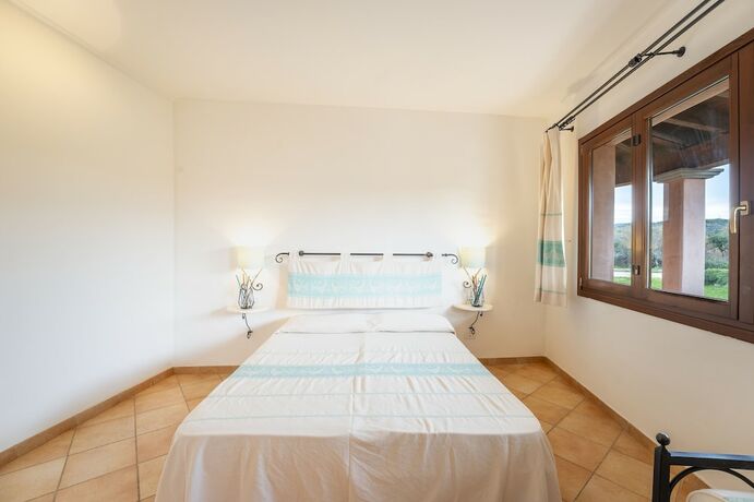 Imagen de la habitación del Residence Baia Dei Mirti. Foto 14