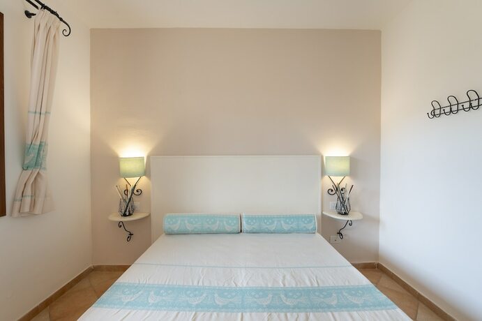 Imagen de la habitación del Residence Baia Dei Mirti. Foto 19