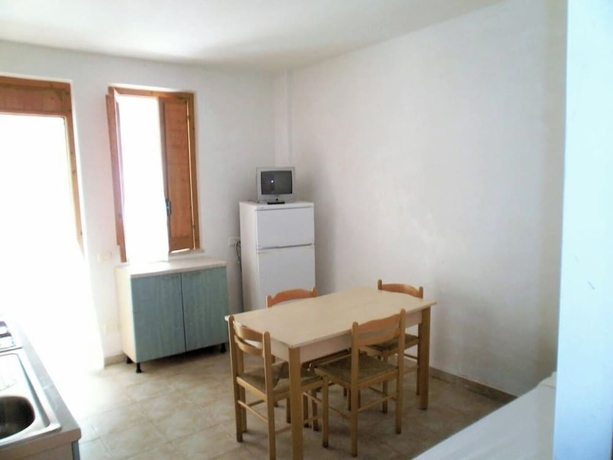 Imagen general del Residence Baia Del Gallo. Foto 1