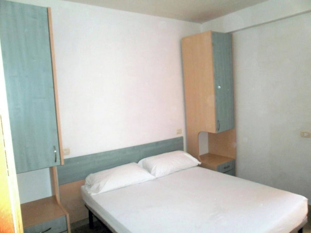 Imagen de la habitación del Residence Baia Del Gallo. Foto 3