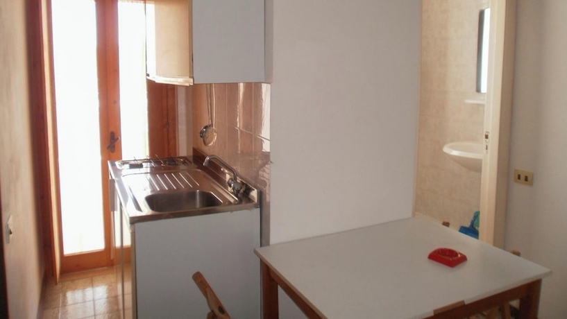 Imagen de la habitación del Residence Baia Del Gallo. Foto 5