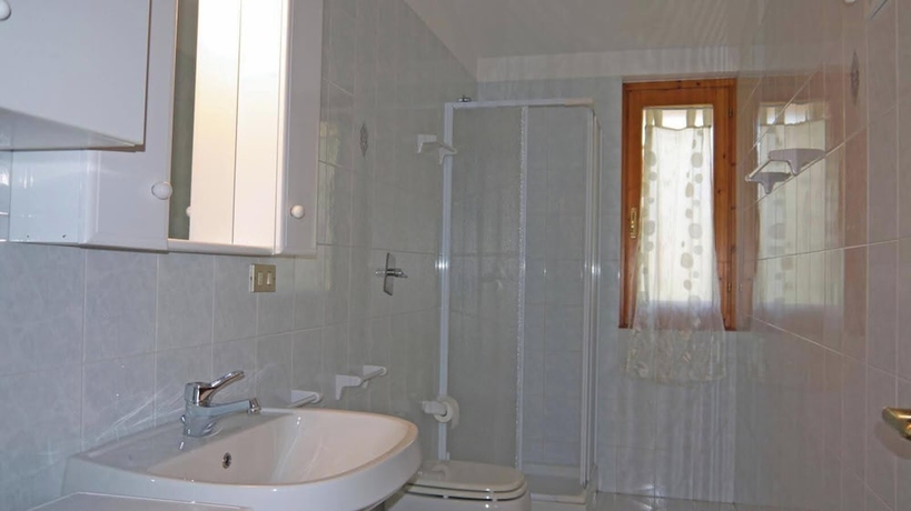 Imagen de la habitación del Residence Baia Del Gallo. Foto 6