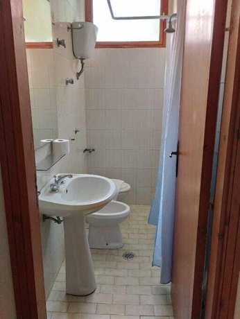 Imagen de la habitación del Residence Baia Del Gallo. Foto 8