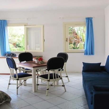 Imagen general del Residence Baia dei Delfini. Foto 5