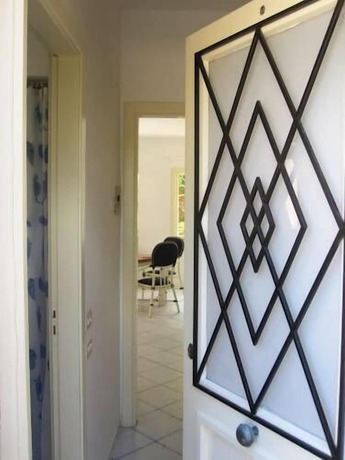 Imagen general del Residence Baia dei Delfini. Foto 10