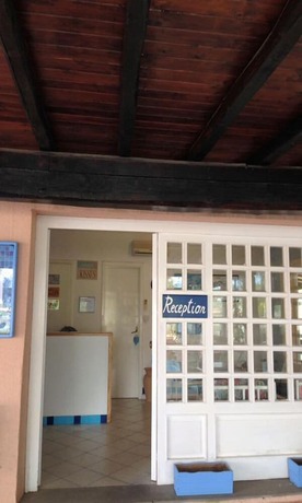Imagen general del Residence Baia dei Delfini. Foto 12