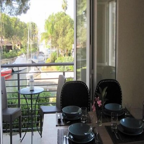 Imagen general del Residence Baia dei Delfini. Foto 13