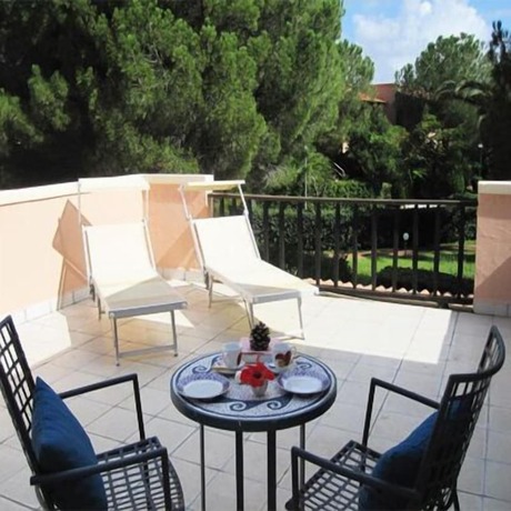 Imagen de la habitación del Residence Baia dei Delfini. Foto 18