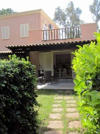 Imagen de la habitación del Residence Baia dei Delfini. Foto 19