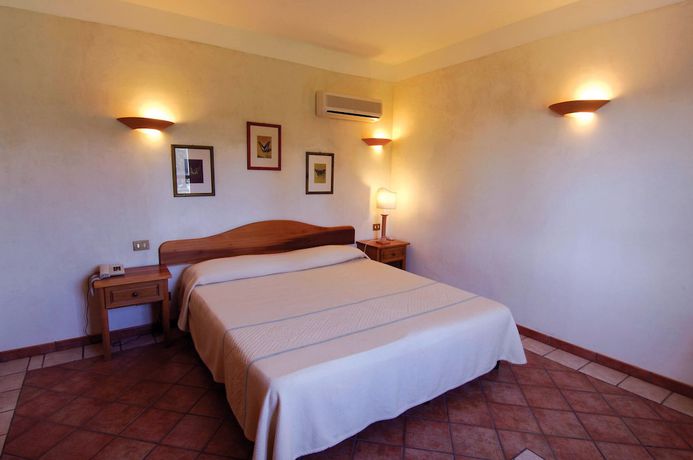 Imagen de la habitación del Residence Baia delle Palme. Foto 10