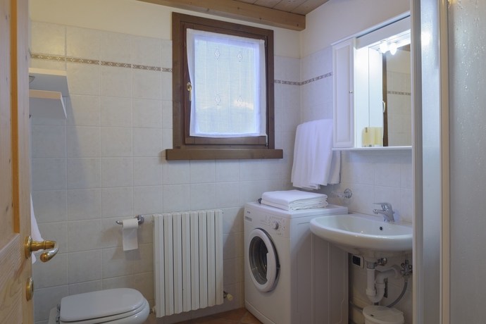 Imagen de la habitación del Residence Bait Da Mott. Foto 7