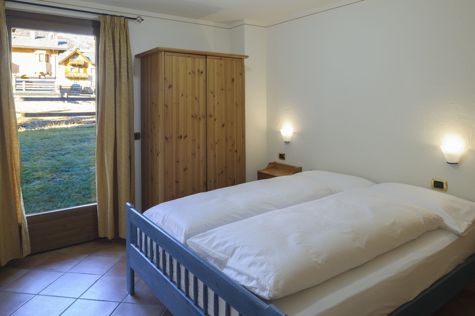 Imagen de la habitación del Residence Bait Da Mott. Foto 9
