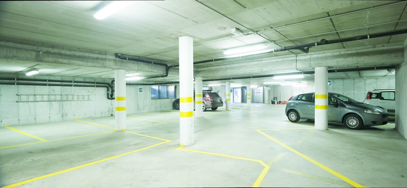 Imagen general del Residence Bait Da Mott. Foto 3