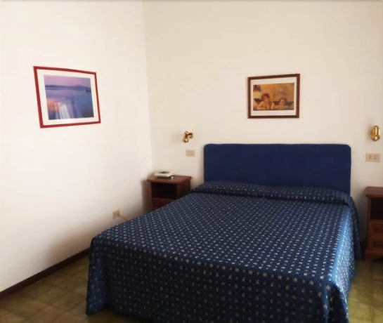 Imagen de la habitación del Residence Balduina. Foto 5