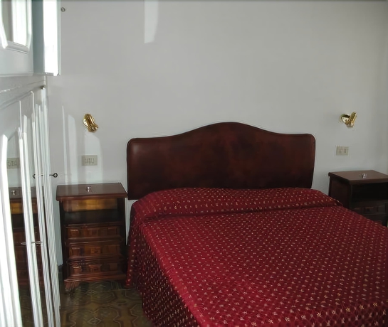 Imagen de la habitación del Residence Balduina. Foto 7