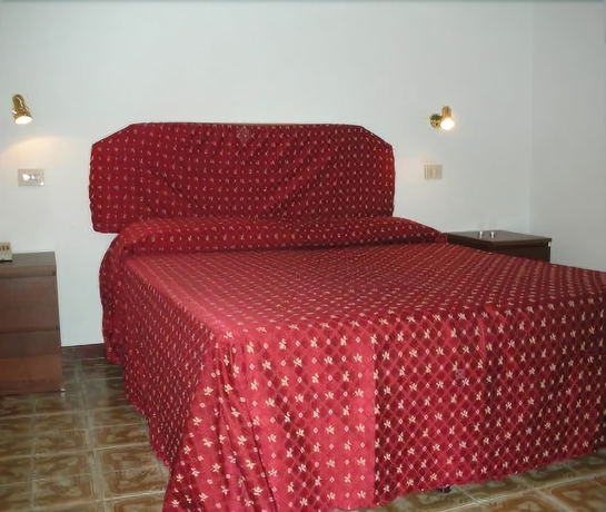 Imagen de la habitación del Residence Balduina. Foto 9