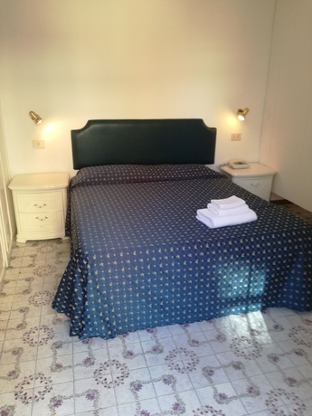 Imagen de la habitación del Residence Balduina. Foto 10