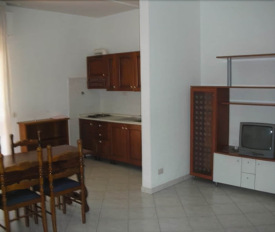 Imagen de la habitación del Residence Balduina. Foto 17