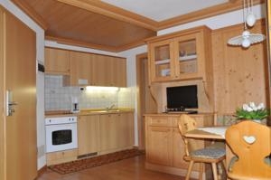 Imagen de la habitación del Residence Barbara, Colfosco. Foto 2