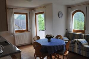 Imagen de la habitación del Residence Barbara, Colfosco. Foto 4