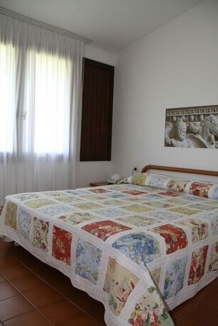 Imagen de la habitación del Residence Barbara, Moniga del Garda. Foto 18