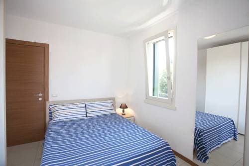Imagen de la habitación del Residence Barcarola. Foto 4