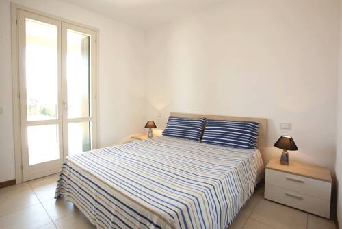 Imagen de la habitación del Residence Barcarola. Foto 5