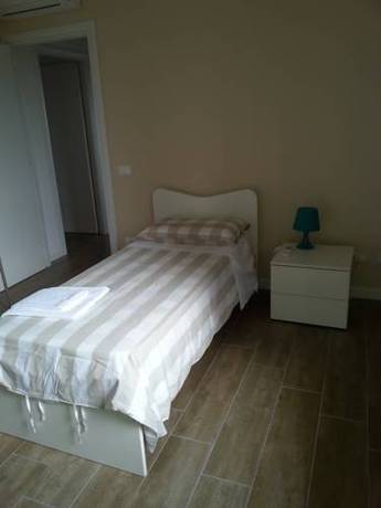 Imagen de la habitación del Residence Barcarola. Foto 7