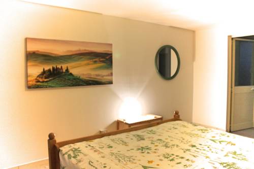 Imagen de la habitación del Residence Barcarola. Foto 9