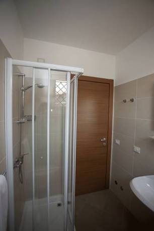 Imagen de la habitación del Residence Barcarola. Foto 14