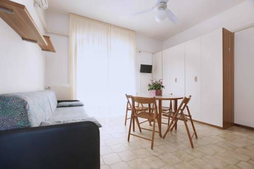 Imagen de la habitación del Residence Barusso. Foto 4