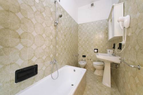 Imagen de la habitación del Residence Barusso. Foto 5