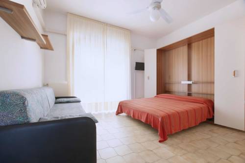 Imagen de la habitación del Residence Barusso. Foto 6