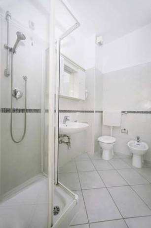 Imagen de la habitación del Residence Barusso. Foto 7
